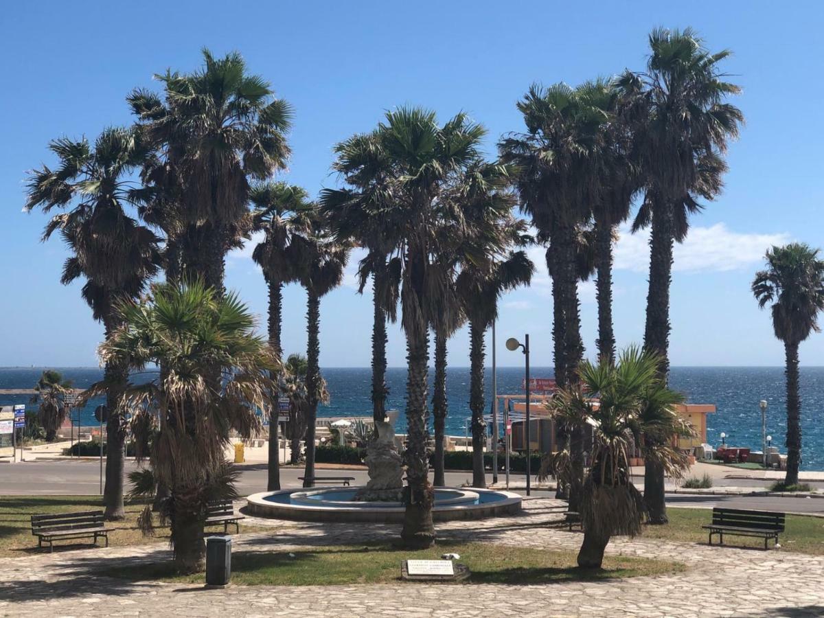 La Casa Di Lalla Gallipoli Exterior foto