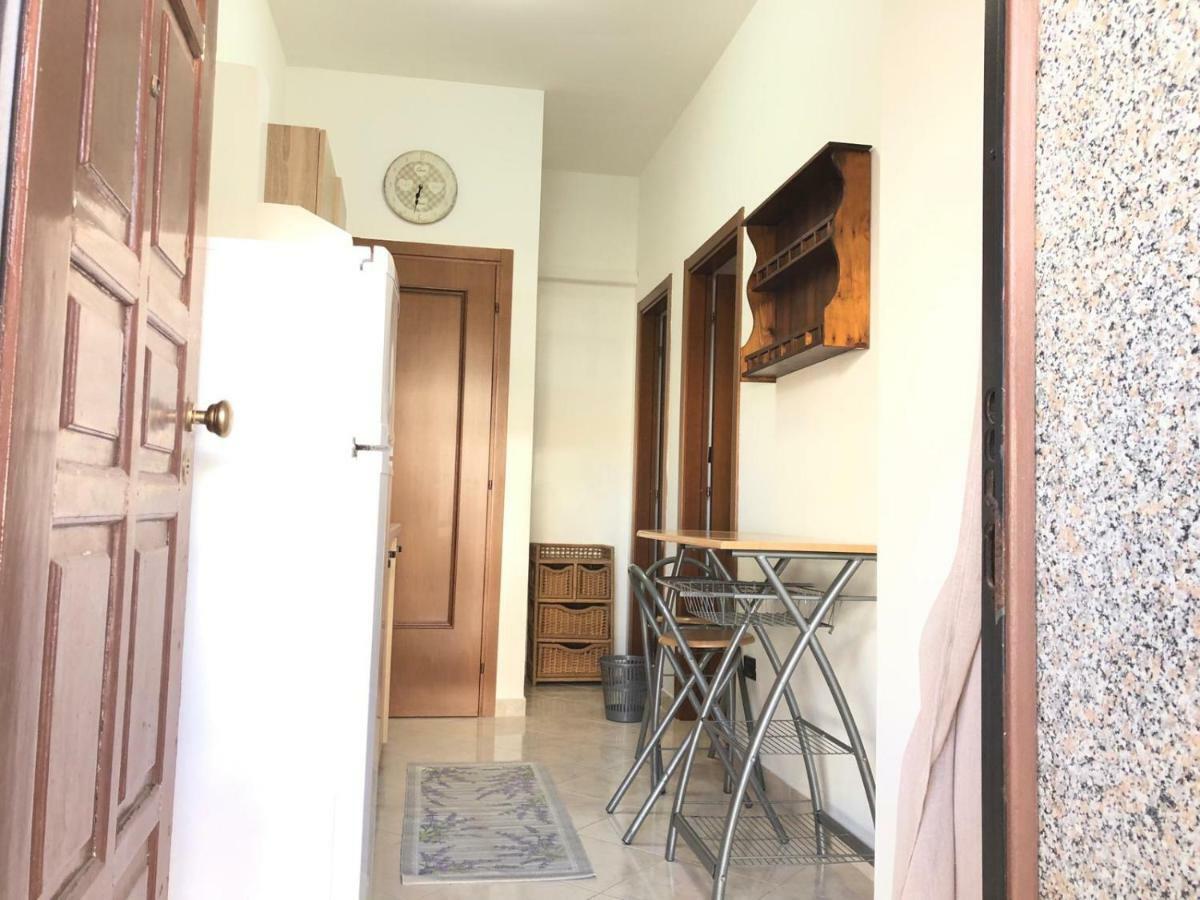 La Casa Di Lalla Gallipoli Exterior foto