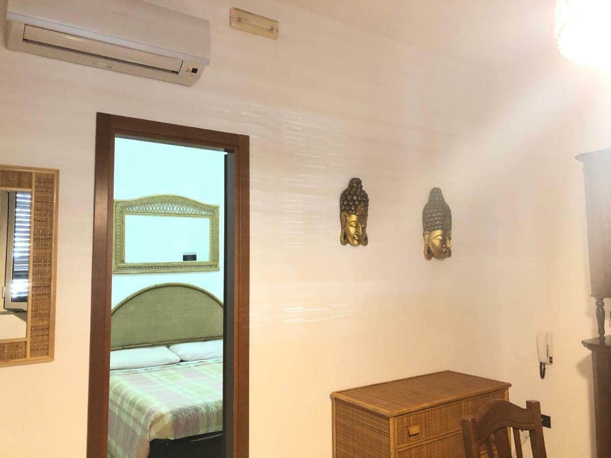 La Casa Di Lalla Gallipoli Exterior foto
